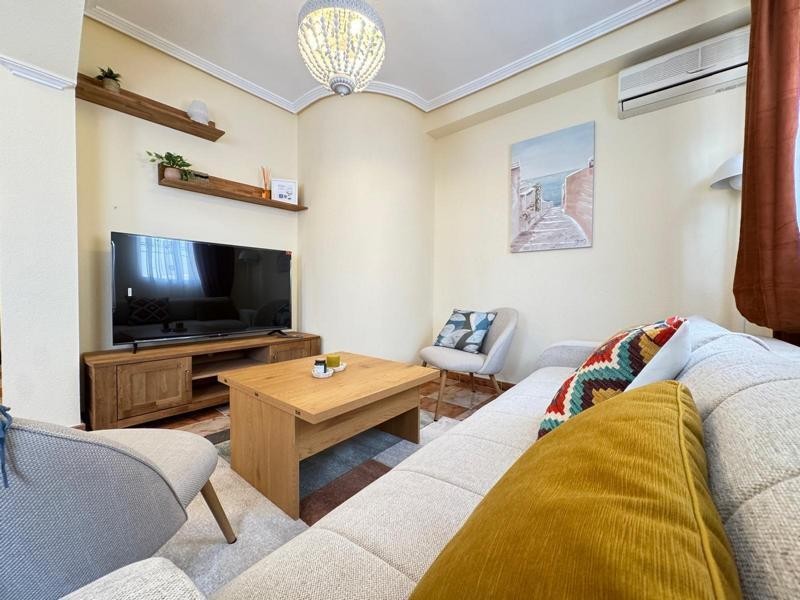 Venta de quad villa en Orihuela costa, de 92m2 con 2 dormito - foto 14