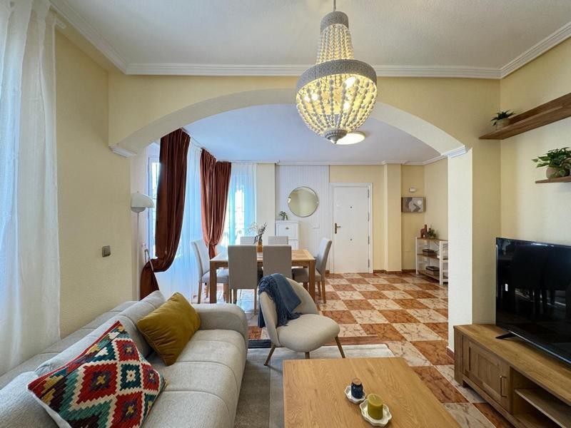 Venta de quad villa en Orihuela costa, de 92m2 con 2 dormito - foto 15