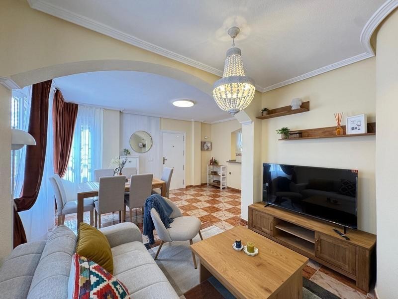 Venta de quad villa en Orihuela costa, de 92m2 con 2 dormito - foto 16