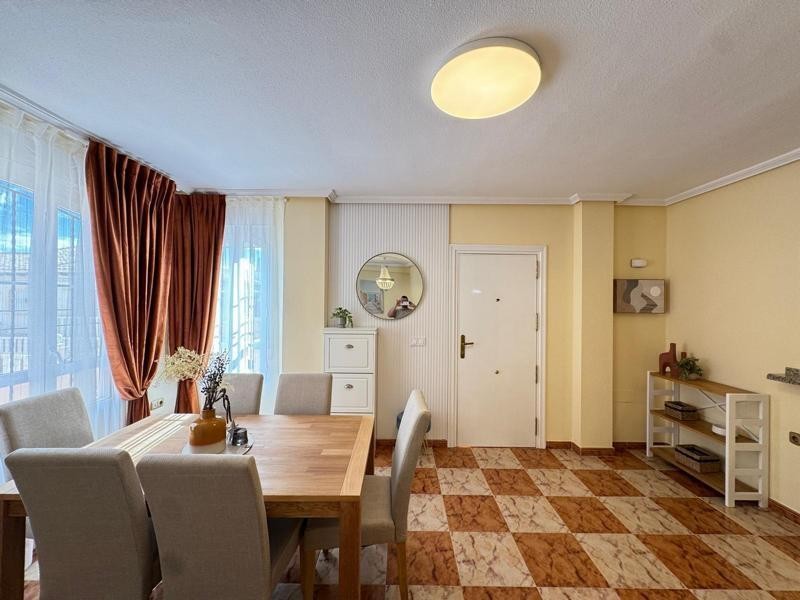 Venta de quad villa en Orihuela costa, de 92m2 con 2 dormito - foto 17