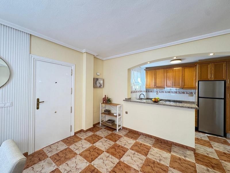 Venta de quad villa en Orihuela costa, de 92m2 con 2 dormito - foto 18
