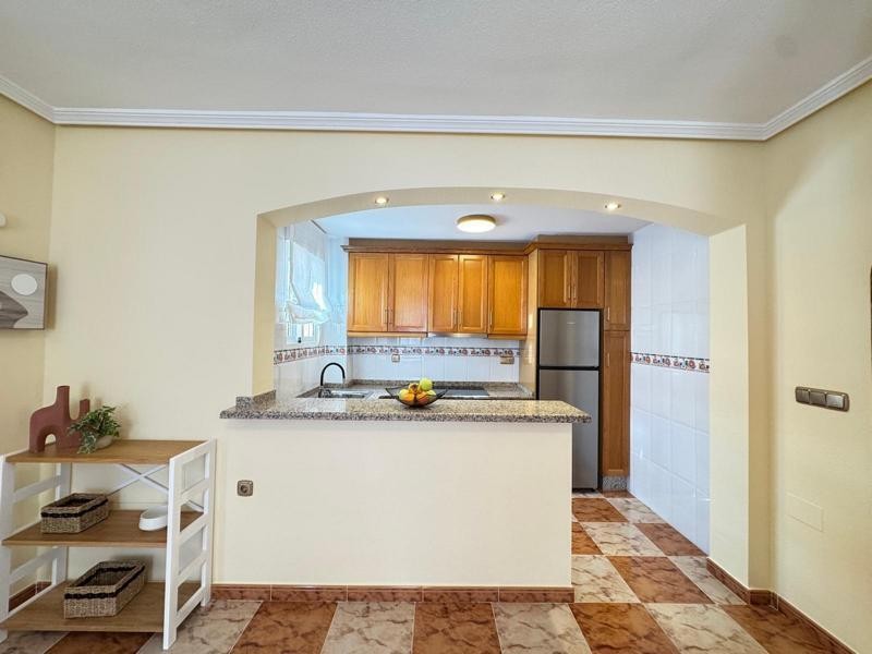 Venta de quad villa en Orihuela costa, de 92m2 con 2 dormito - foto 19