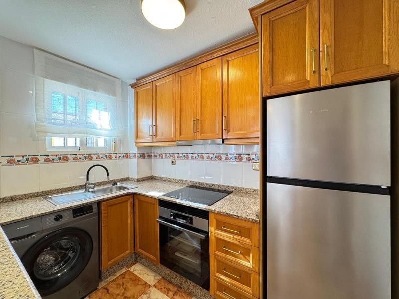 Venta de quad villa en Orihuela costa, de 92m2 con 2 dormito - foto 21