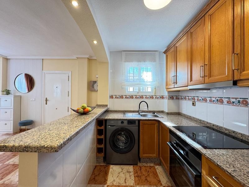 Venta de quad villa en Orihuela costa, de 92m2 con 2 dormito - foto 22