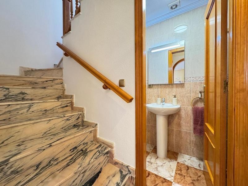 Venta de quad villa en Orihuela costa, de 92m2 con 2 dormito - foto 25