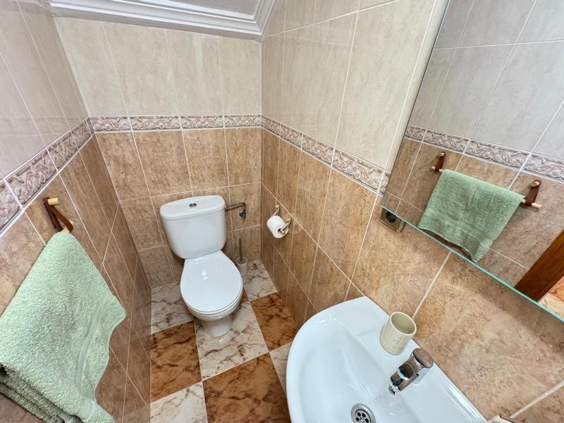 Venta de quad villa en Orihuela costa, de 92m2 con 2 dormito - foto 26