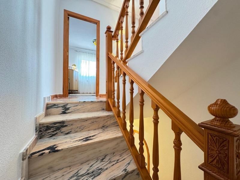 Venta de quad villa en Orihuela costa, de 92m2 con 2 dormito - foto 28