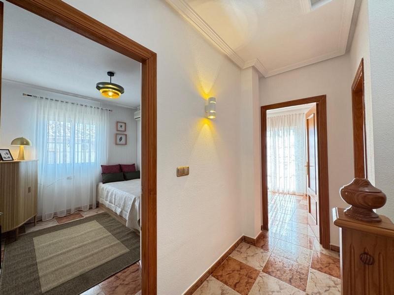Venta de quad villa en Orihuela costa, de 92m2 con 2 dormito - foto 29