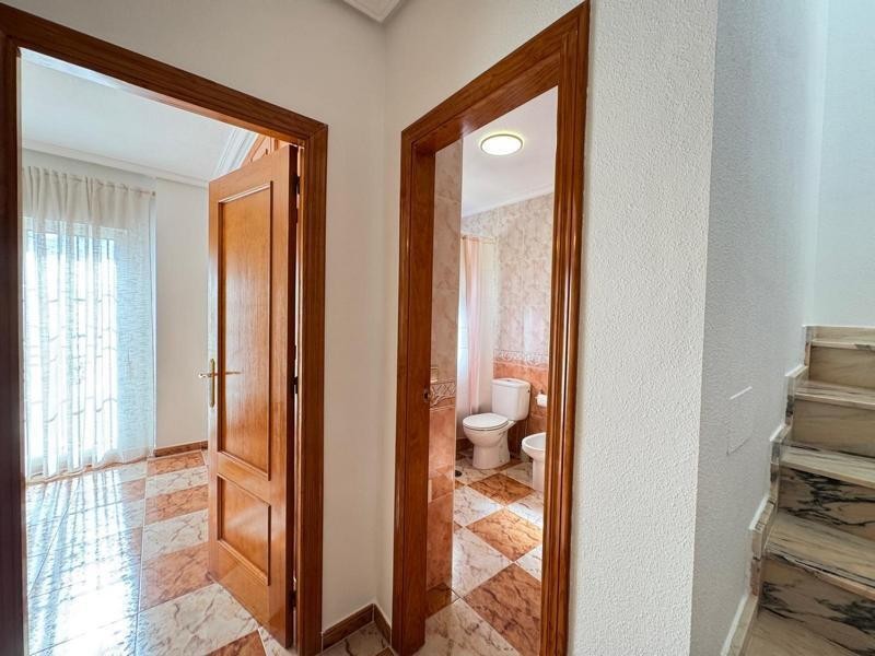 Venta de quad villa en Orihuela costa, de 92m2 con 2 dormito - foto 35
