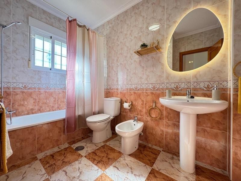 Venta de quad villa en Orihuela costa, de 92m2 con 2 dormito - foto 36