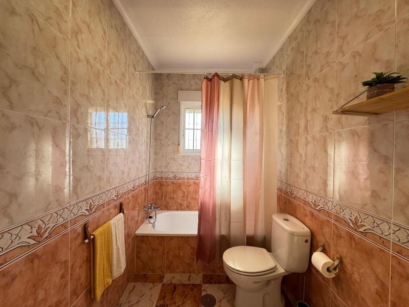 Venta de quad villa en Orihuela costa, de 92m2 con 2 dormito - foto 38