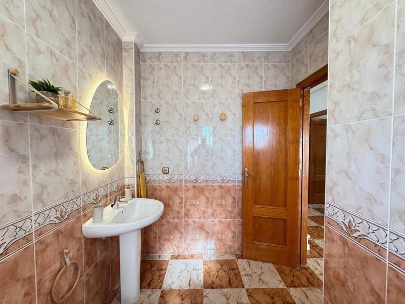 Venta de quad villa en Orihuela costa, de 92m2 con 2 dormito - foto 39