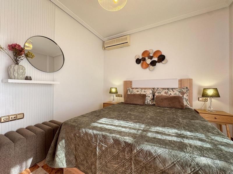 Venta de quad villa en Orihuela costa, de 92m2 con 2 dormito - foto 41