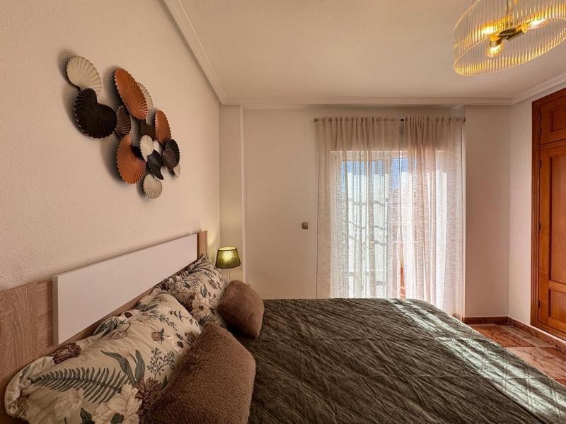 Venta de quad villa en Orihuela costa, de 92m2 con 2 dormito - foto 43