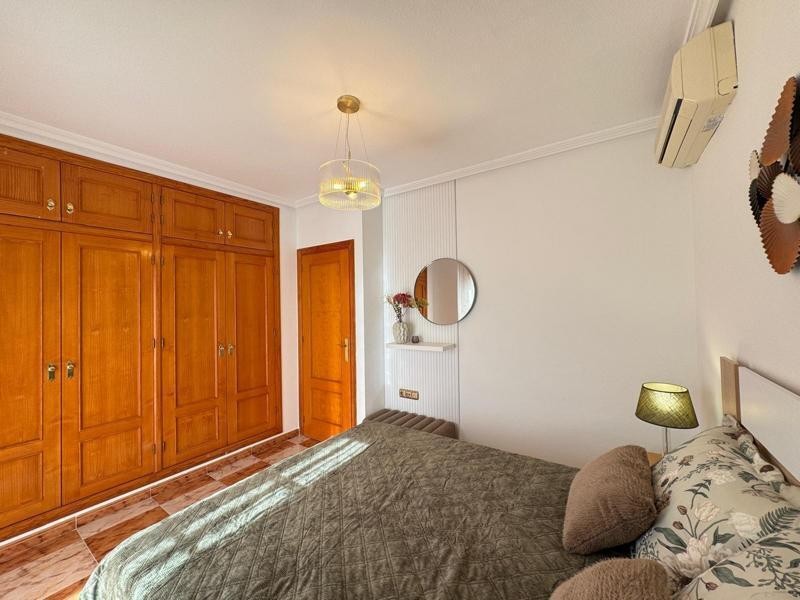 Venta de quad villa en Orihuela costa, de 92m2 con 2 dormito - foto 45