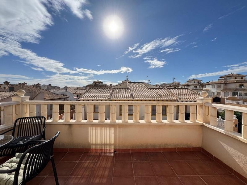 Venta de quad villa en Orihuela costa, de 92m2 con 2 dormito - foto 46