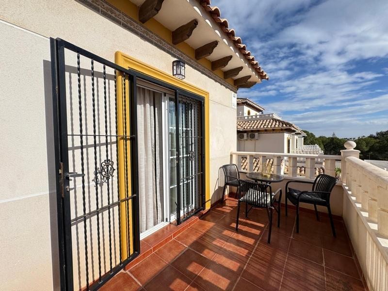 Venta de quad villa en Orihuela costa, de 92m2 con 2 dormito - foto 47