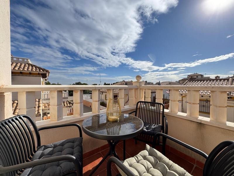 Venta de quad villa en Orihuela costa, de 92m2 con 2 dormito - foto 48