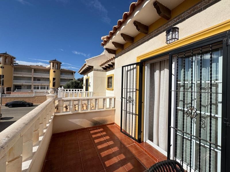 Venta de quad villa en Orihuela costa, de 92m2 con 2 dormito - foto 49