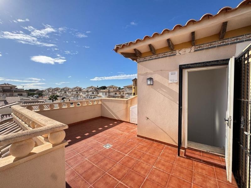 Venta de quad villa en Orihuela costa, de 92m2 con 2 dormito - foto 50