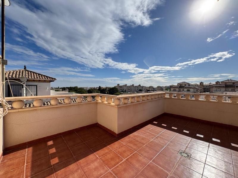 Venta de quad villa en Orihuela costa, de 92m2 con 2 dormito - foto 51