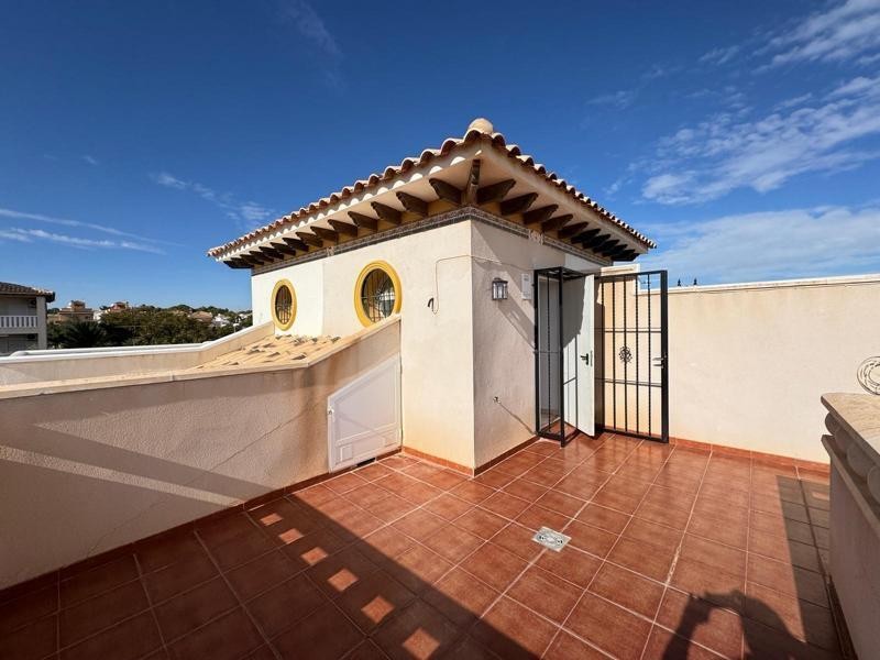 Venta de quad villa en Orihuela costa, de 92m2 con 2 dormito - foto 52