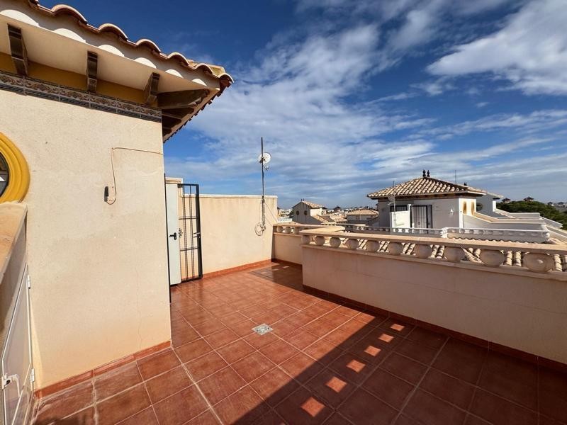 Venta de quad villa en Orihuela costa, de 92m2 con 2 dormito - foto 53