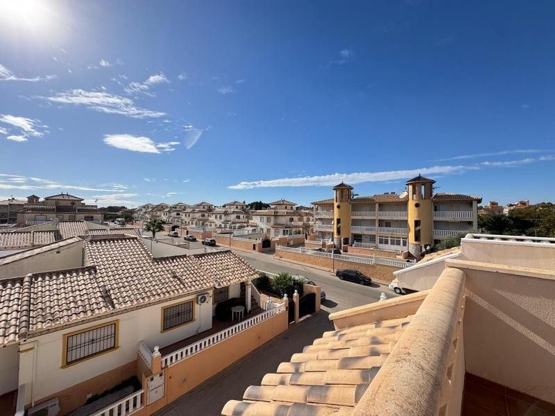 Venta de quad villa en Orihuela costa, de 92m2 con 2 dormito - foto 54