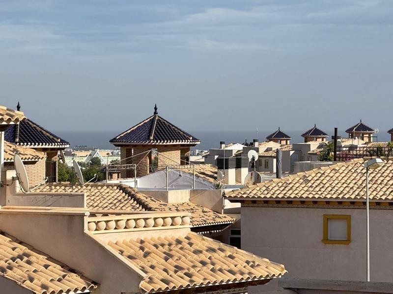 Venta de quad villa en Orihuela costa, de 92m2 con 2 dormito - foto 56
