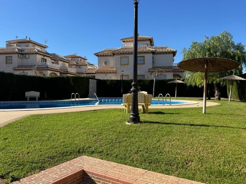 Venta de quad villa en Orihuela costa, de 92m2 con 2 dormito - foto 58