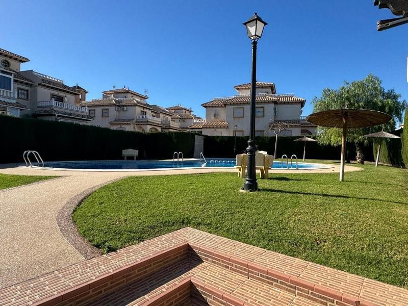 Venta de quad villa en Orihuela costa, de 92m2 con 2 dormito - foto 59