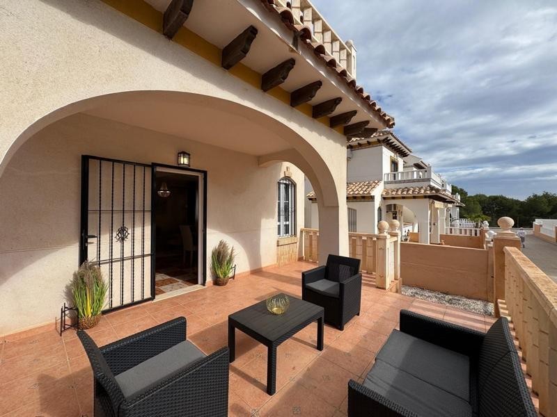 Venta de quad villa en Orihuela costa, de 92m2 con 2 dormito - foto 60