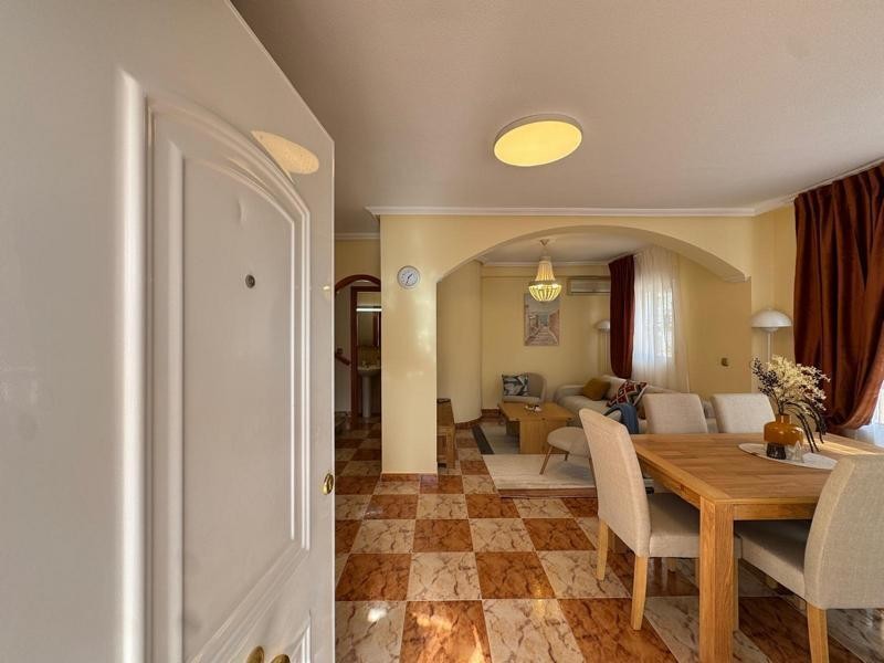 Venta de quad villa en Orihuela costa, de 92m2 con 2 dormito - foto 7