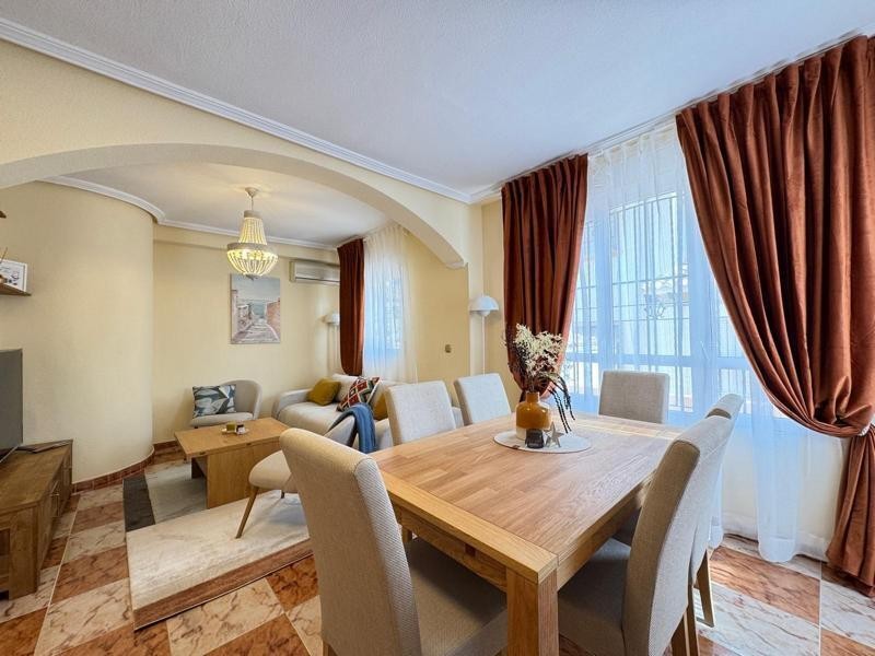 Venta de quad villa en Orihuela costa, de 92m2 con 2 dormito - foto 9