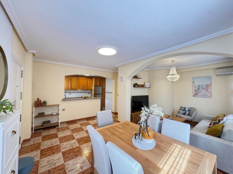 Venta de quad villa en Orihuela costa, de 92m2 con 2 dormito - foto 10