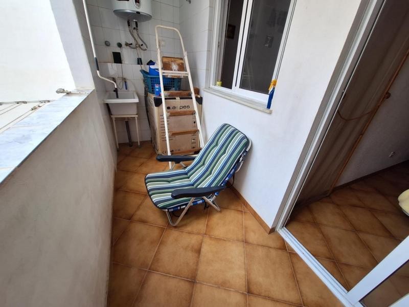 Venta de piso en Torrevieja, de 77m2 con 2 dormitorios y 1 b - foto 22
