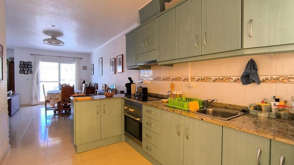 Venta de piso en Benijofar, de 75m2 con 2 dormitorios y 2 ba - foto 11