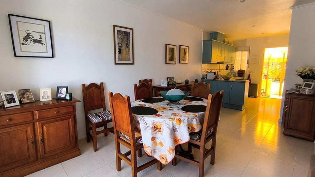 Venta de piso en Benijofar, de 75m2 con 2 dormitorios y 2 ba - foto 13