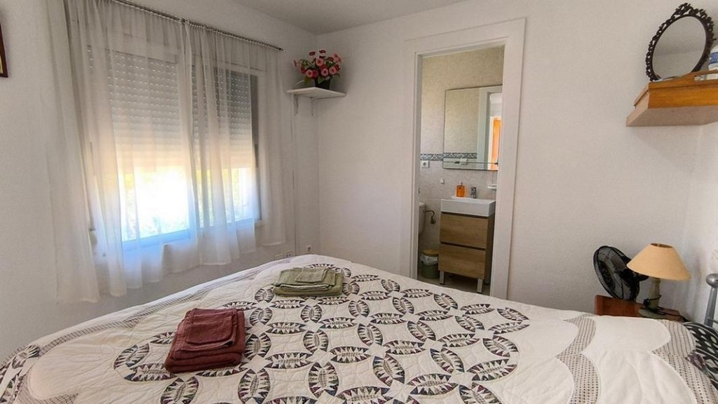 Venta de piso en Benijofar, de 75m2 con 2 dormitorios y 2 ba - foto 24