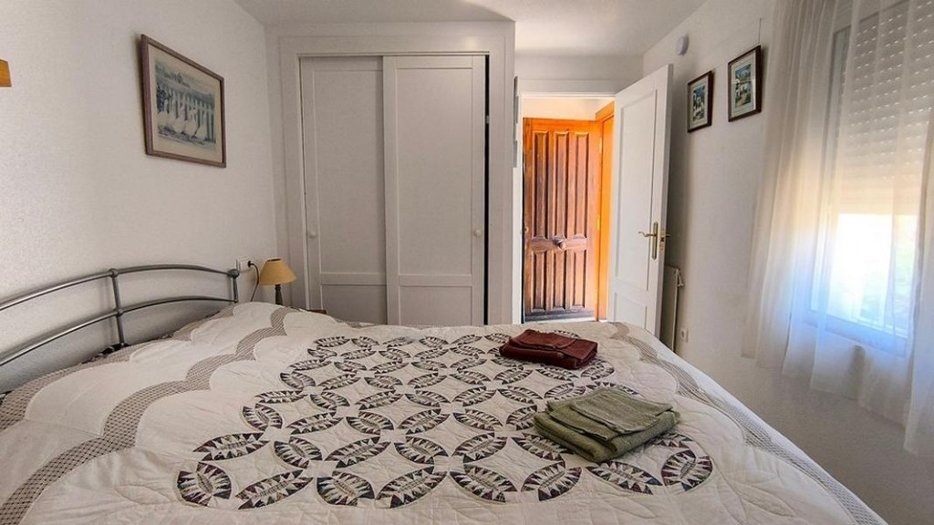 Venta de piso en Benijofar, de 75m2 con 2 dormitorios y 2 ba - foto 25