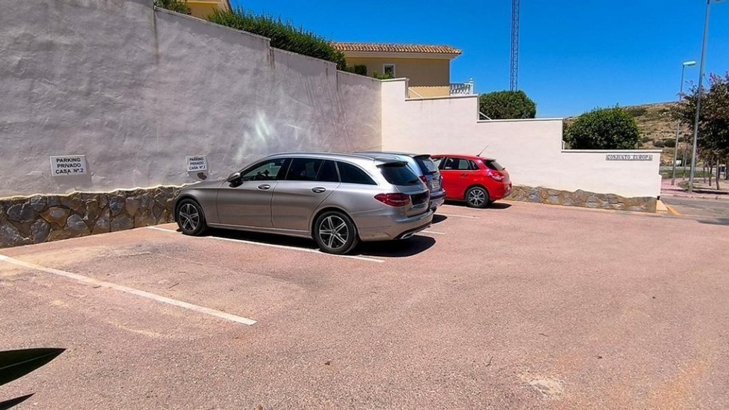 Venta de piso en Benijofar, de 75m2 con 2 dormitorios y 2 ba - foto 27
