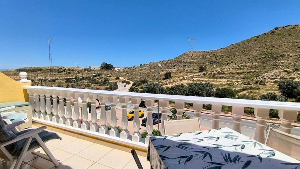 Venta de piso en Benijofar, de 75m2 con 2 dormitorios y 2 ba - foto 6
