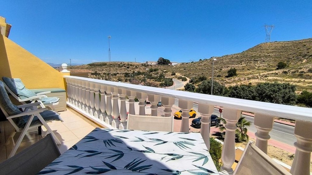 Venta de piso en Benijofar, de 75m2 con 2 dormitorios y 2 ba - foto 7