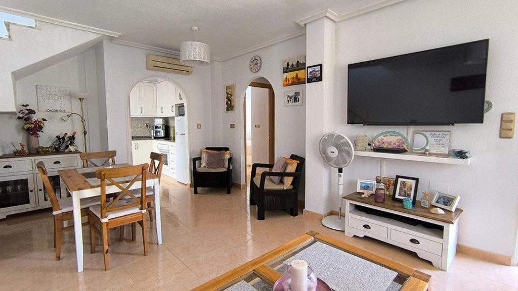 Venta de quad villa en Ciudad quesada, de 102m2 con 3 dormit - foto 13