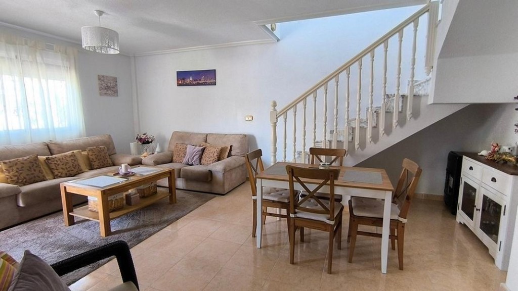 Venta de quad villa en Ciudad quesada, de 102m2 con 3 dormit - foto 14