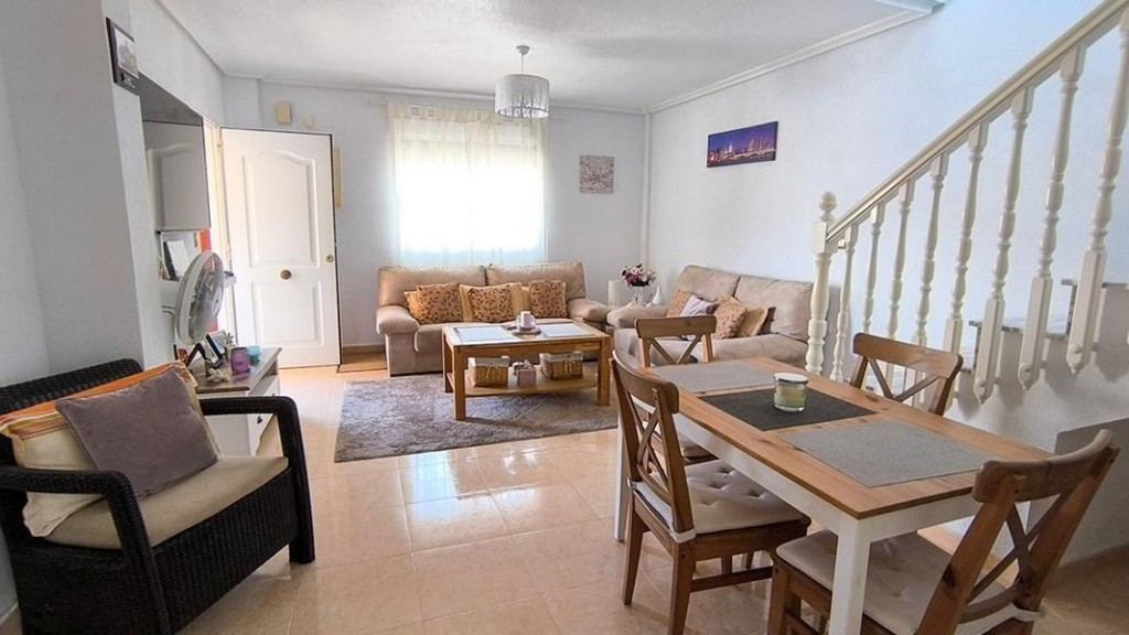 Venta de quad villa en Ciudad quesada, de 102m2 con 3 dormit - foto 15