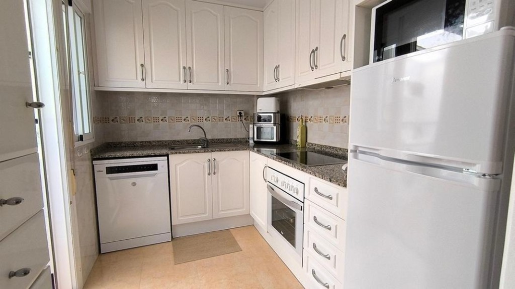 Venta de quad villa en Ciudad quesada, de 102m2 con 3 dormit - foto 16