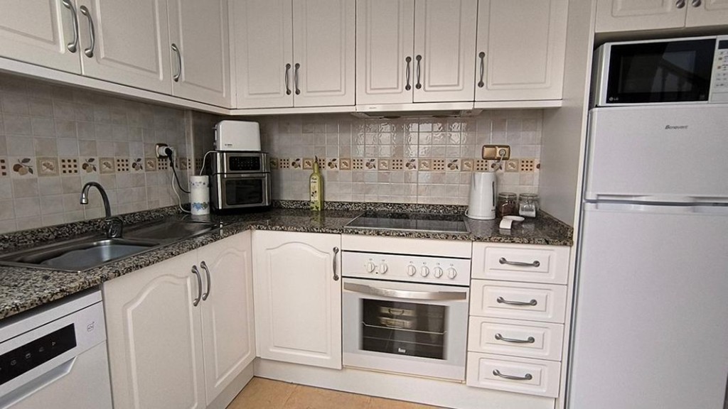 Venta de quad villa en Ciudad quesada, de 102m2 con 3 dormit - foto 17