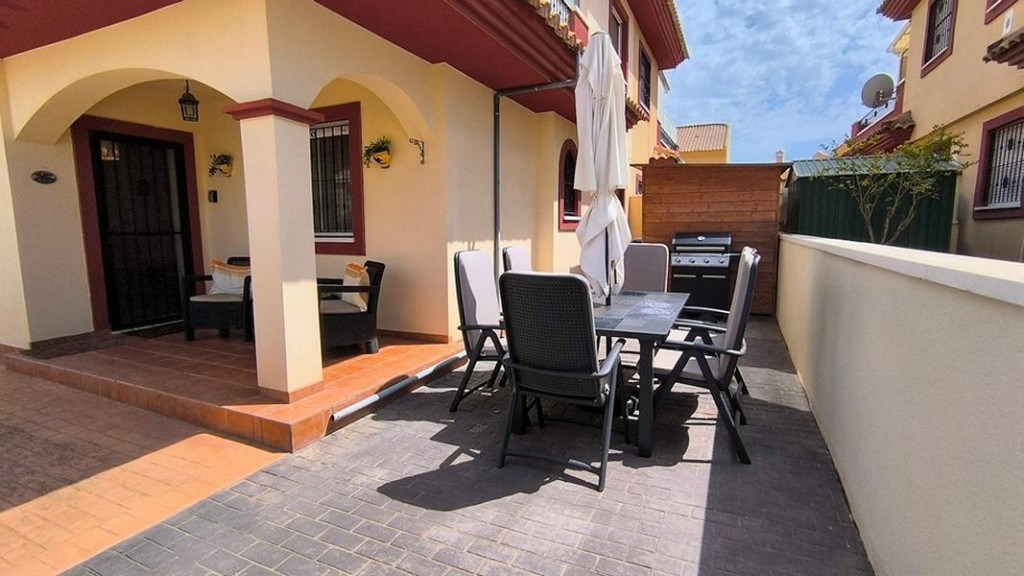 Venta de quad villa en Ciudad quesada, de 102m2 con 3 dormit - foto 3