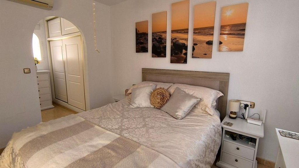 Venta de quad villa en Ciudad quesada, de 102m2 con 3 dormit - foto 25